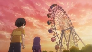 Hi Score Girl: 1×3