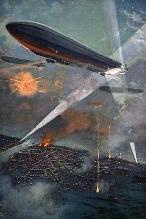 Image El ataque de los Zeppelines