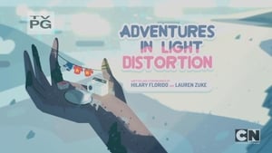 Steven Universe: Stagione 4 x Episodio 11