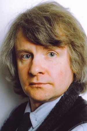 Vasili Funtikov portrait