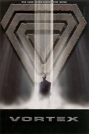Poster Vortex 2001