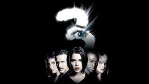 Scream 3: La máscara de la muerte