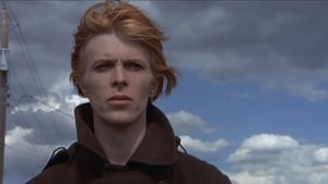 The Man Who Fell to Earth