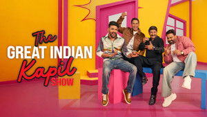 The Great Indian Kapil Show: 4×4