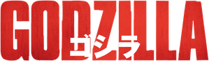 Godzilla — Logos 12