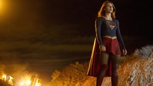 Supergirl S01E01