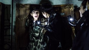 Gonjiam: Haunted Asylum กอนเจียม สถานผีดุ พากย์ไทย