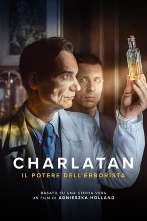 Charlatan - Il potere dell'erborista (2020)