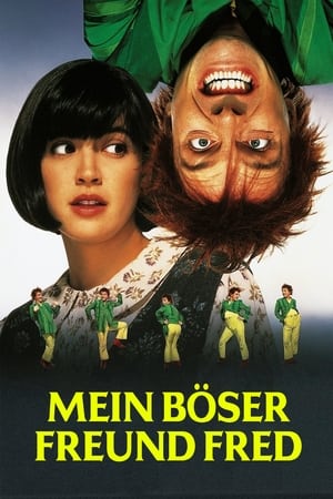 Mein böser Freund Fred (1991)