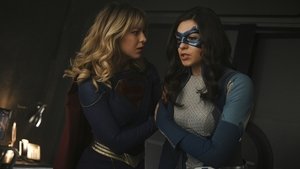 Supergirl Season 5 ซูเปอร์เกิร์ล สาวน้อยจอมพลัง ปี 5 ตอนที่ 18 พากย์ไทย