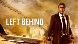 Left Behind (2014)