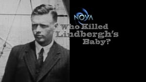 NOVA: Who Killed Lindbergh's Baby? film complet