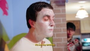 Cole's Brithday