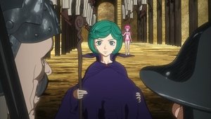 Berserk: 2×12