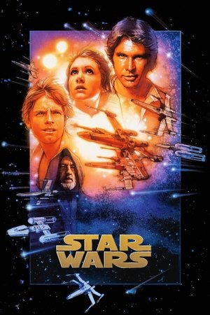 poster Star Wars