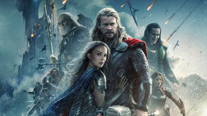 Thor: The Dark World (2013) Hindi Dubbed