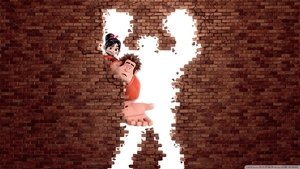 Wreck-It Ralph