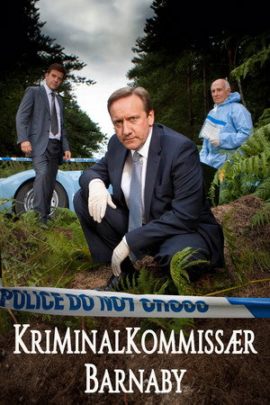 poster Midsomer Murders