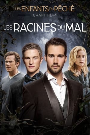 Poster Les Enfants du Péché : Les Racines du Mal 2015