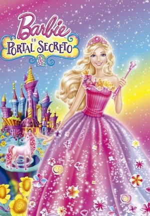 Assistir Barbie e o Portal Secreto Online Grátis