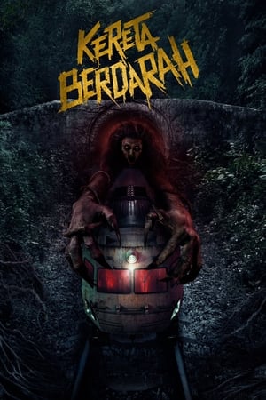 Poster The Train of Death (2024)