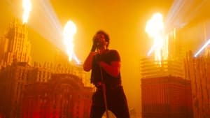 The Weeknd – Live At Sofi Stadium (2023)