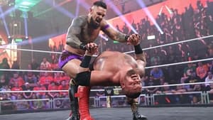 WWE NXT: Level Up November 25, 2022