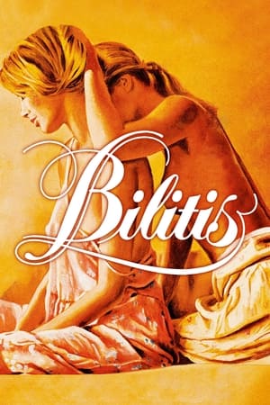 Poster Bilitis (1977)