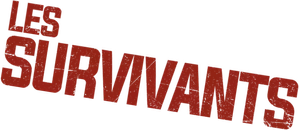 Los supervivientes — Logos 1