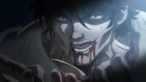 Baki: Netflix 1×26