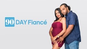 poster 90 Day Fiancé