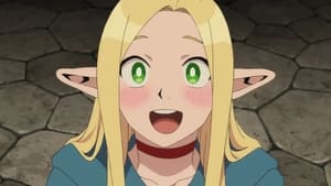 Dungeon Meshi: 1×19