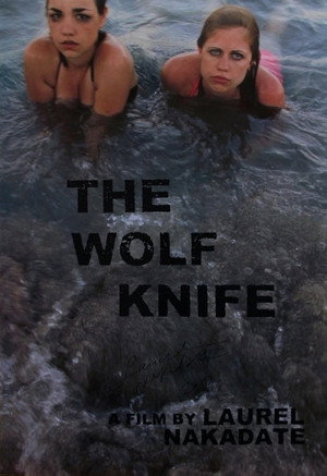 The Wolf Knife 15