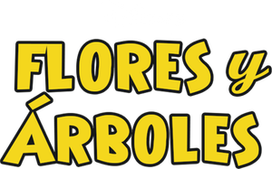 Flores e Árvores — Logos 7