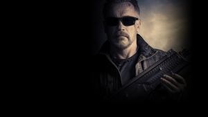 Terminator: destino oscuro (2019)