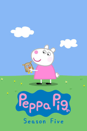 Peppa Wutz: Staffel 5