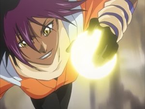 Bleach Season 1 Episode 55