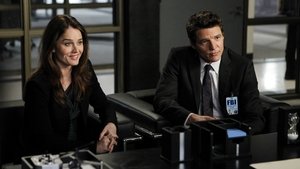 The Mentalist: 6×21