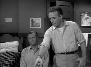 The Twilight Zone Season 2 Episode 21