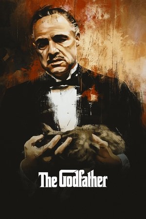 poster The Godfather