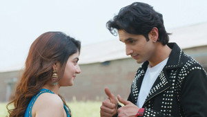 Nawab, Heer's First Date