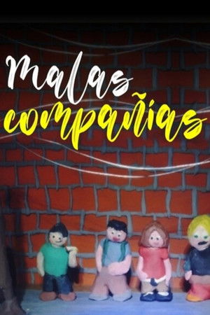 Malas compa&ntilde;&iacute;as