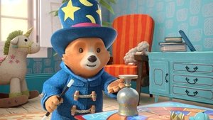 Las aventuras de Paddington