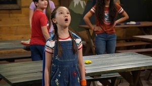 BUNK’D Season 5 Episode 16