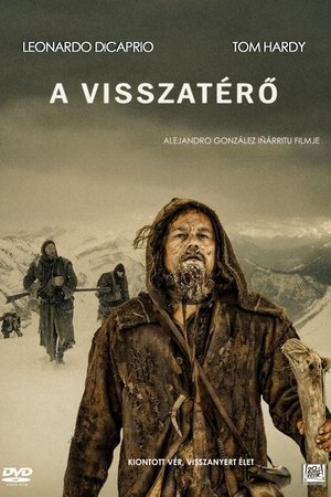 poster The Revenant
