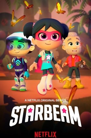 StarBeam: Stagione 4