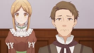 Tearmoon Empire: Episódio: 8 da 1ª Temporada