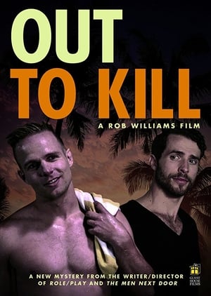 Poster Out to Kill (2014)