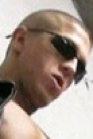 Samy la Matraque portrait