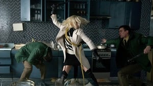 مشاهدة فيلم Atomic Blonde 2017 مترجم